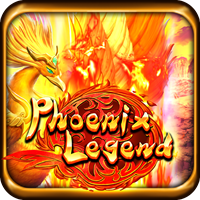 Phoenix Legend slot game by FTG
