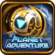 Planet Adventure slot game by FTG