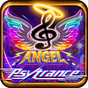 Psytrance slot game by FTG