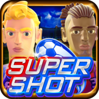 Super Shot slot game by FTG