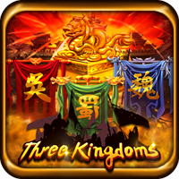 Three Kingdoms slot game by FTG