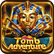 Tomb Adventure slot game by FTG