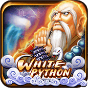 White Python slot game by FTG