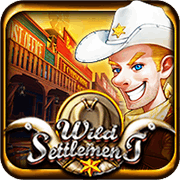 Wild Settlement slot game by FTG