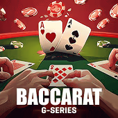 Baccarat 2 card game by GFG Gaming