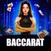 Baccarat card game by GFG Gaming