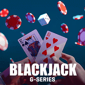 Blackjack poker game by GFG Gaming
