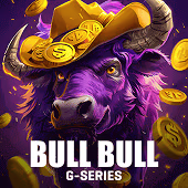 Bull-Bull card game by GFG Gaming