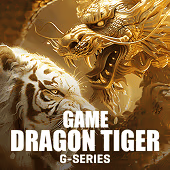 Dragon Tiger Game poker game by GFG Gaming