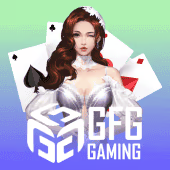 Game Lobby card game by GFG Gaming