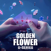 Golden Flower poker game by GFG Gaming