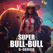 Super Bull-Bull card game by GFG Gaming