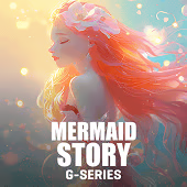 Mermaid Story fishing game by GFG Gaming
