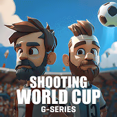 World Cup Shooting fishing game by GFG Gaming
