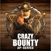 Crazy Bounty slot game by GFG Gaming