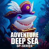 Deep Sea Adventure slot game by GFG Gaming