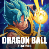 Dragon Ball slot game by GFG Gaming