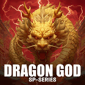 Dragon God slot game by GFG Gaming