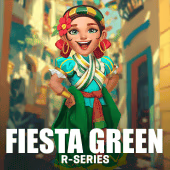 Fiesta Green slot game by GFG Gaming