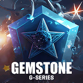 Gemstone slot game by GFG Gaming