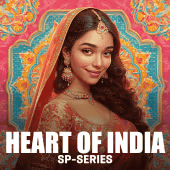 Heart of India slot game by GFG Gaming