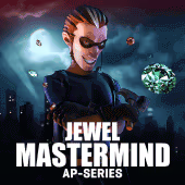 Jewel Mastermind slot game by GFG Gaming