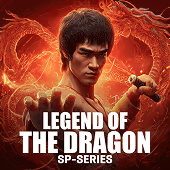 Legend of The Dragon slot game by GFG Gaming
