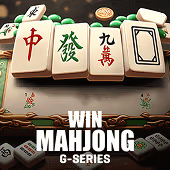 Mahjong Win slot game by GFG Gaming