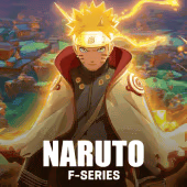 Naruto slot game by GFG Gaming