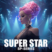 Super Star slot game by GFG Gaming
