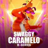 Swaggy Caramelo slot game by GFG Gaming