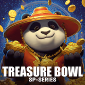 Treasure Bowl slot game by GFG Gaming