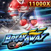 Break Away slot game by Goldenbay
