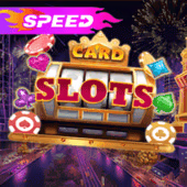 Card Slots Speed slot game by Goldenbay