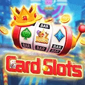 Card Slots slot game by Goldenbay