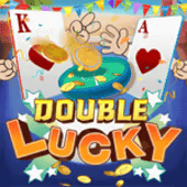 Double Lucky slot game by Goldenbay