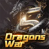 Dragons War slot game by Goldenbay