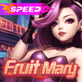 Fruit Mary Speed slot game by Goldenbay