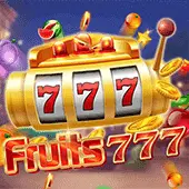 Fruits 777 slot game by Goldenbay