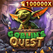 Goblin's Quest slot game by Goldenbay