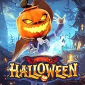 Halloween slot game by Goldenbay