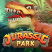 Jurassic Park slot game by Goldenbay