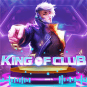 King of Club slot game by Goldenbay