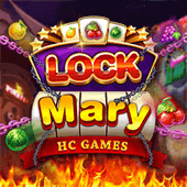 Lock Mary slot game by Goldenbay