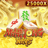 Mahjong Ways slot game by Goldenbay