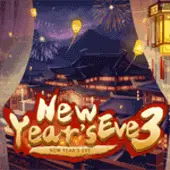 New Year's Eve 3 slot game by Goldenbay