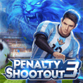 Penalty Shootout 3 slot game by Goldenbay