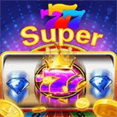 Super 777 slot game by Goldenbay
