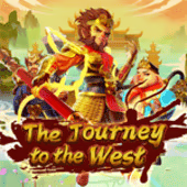 The Journey to the West slot game by Goldenbay