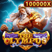 The Olympus slot game by Goldenbay